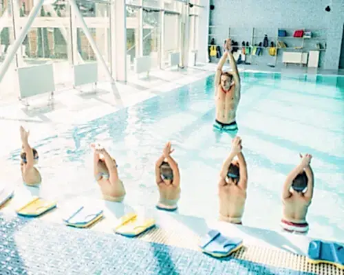 Yüzme Kursları Çocukların Fiziksel ve Sosyal Gelişimine Nasıl Katkı Sağlar?
