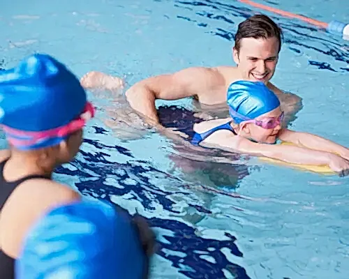 Üsküdar Özel Yüzme Dersi ile Bire Bir Eğitimin Avantajları