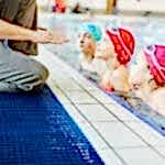 Bakırköy Yüzme Kursu